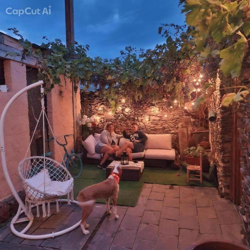 Hotel Rural La Encantada Riaza - Becerril