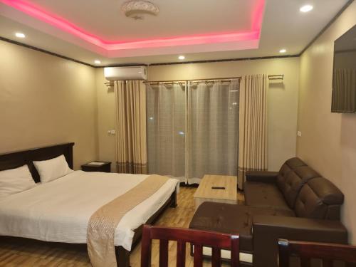 Al - Minhaj Service Apartments, Nadi (photo 9)
