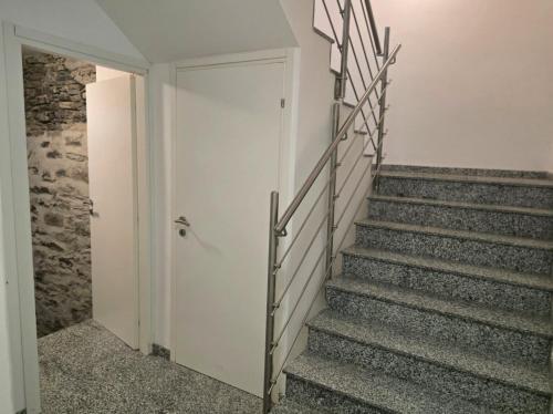 Casa Chiara in Cavergno