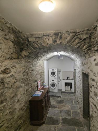 Casa Chiara in Cavergno