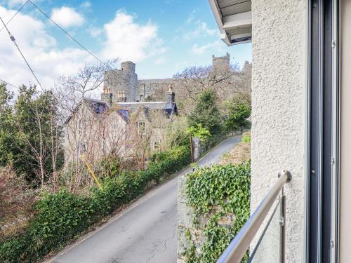 Utvendig, Hafod Y Bryn in Harlech