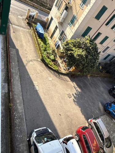  Evy’s Rooms in La Spezia