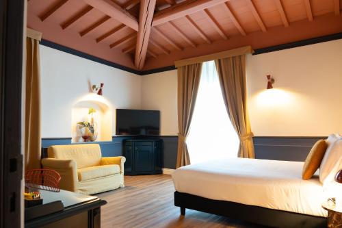  JOIVY Together Florence Secret Nest in Florenz