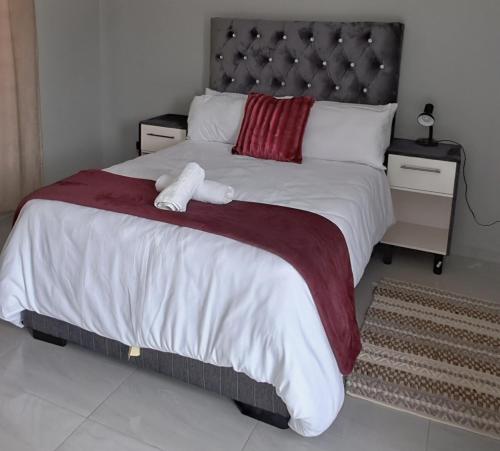 Florino GuestHouse in 倫杜