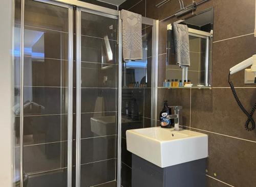 Elegance Suites, Estambul (foto 4)