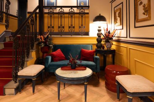 Hotel Rosary Garden - image 39