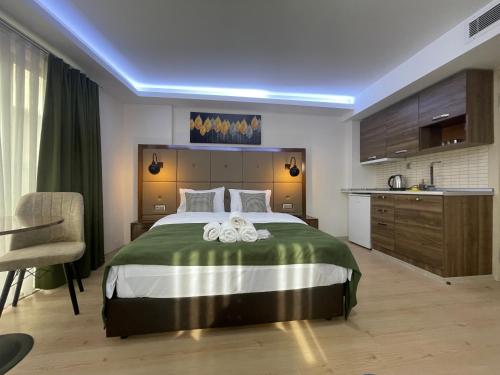 Elegance Suites, Estambul (foto 10)