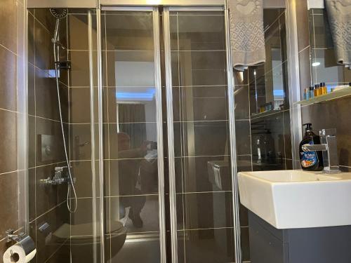 Elegance Suites, Estambul (foto 9)
