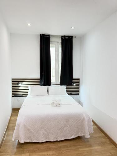 Apartamentos Day Madrid CALLAO II, Madrid