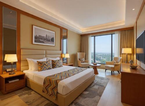 Hotel Grand Loft Near IGI Airport New Delhi photo 2