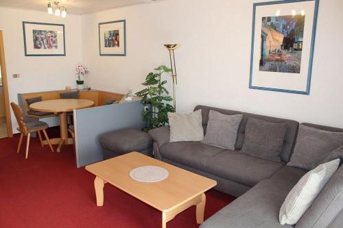 Ferienhaus Nr 72, Kategorie Komfort, Feriendorf Hochbergle, Allgäu in Lechbruck, Deutschland
