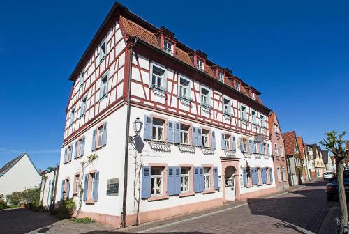 Hotel Weisses Lamm