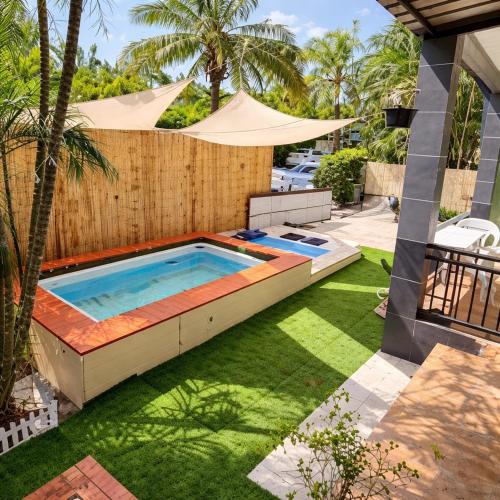 2Bedrooms Pool House in Ao Nang - Krabi