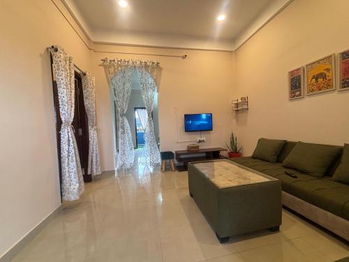 Sangha namsai guest house