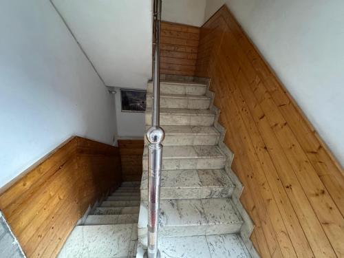 Devallya Homestay in Dhungiri Village