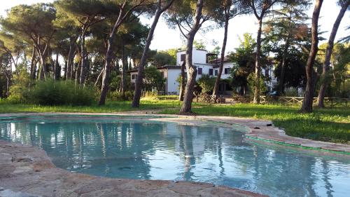 Agriturismo Tenuta La Muratella 4