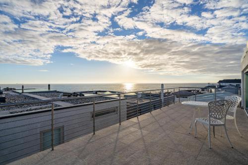 The Lighthouse, Cape Town