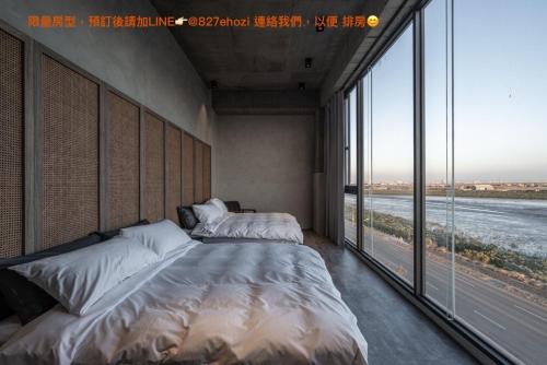 H.suite Fast in Chang Hua