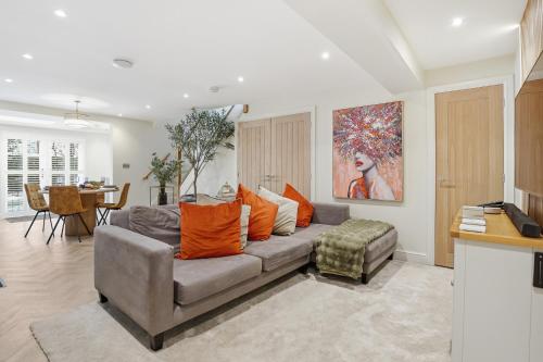 設施, The Lux Pool House - Westoning in ﻿弗利特威克