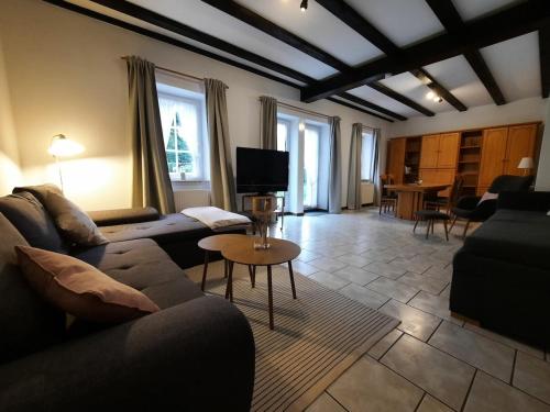 Ferienhaus in Clenzer Schweiz in Clenze