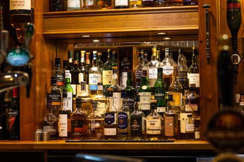 The Stronlossit Inn - image 3