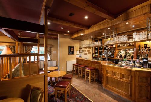 The Stronlossit Inn - main image