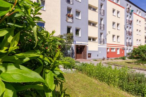 Apartments Gdansk Dworska by Noclegi Renters - image 5