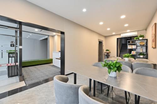 Beijing Xingshe Youth Hostel in Beijing