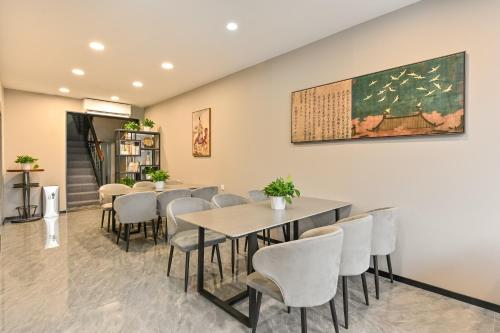 Beijing Xingshe Youth Hostel in Beijing