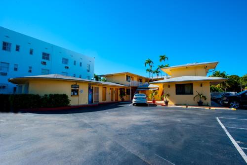 King Motel - Miami – Miami, FL