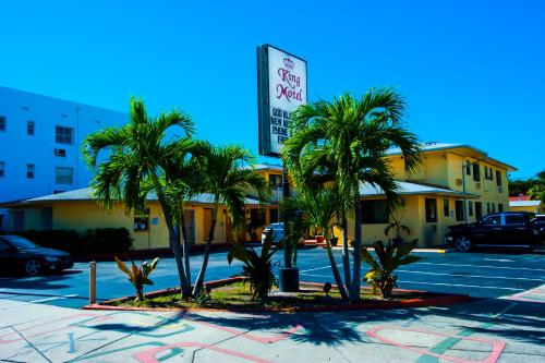 King Motel - Miami – Miami, FL