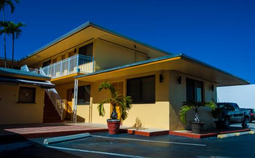 King Motel - Miami in Miami, USA