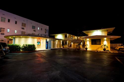 King Motel - Miami – Miami, FL