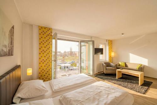 ADAPT APARTMENTS BERLIN - Adlershof in Treptow