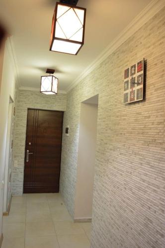 Sissepääs, DesignRoom Apartments Yerevan in Goght