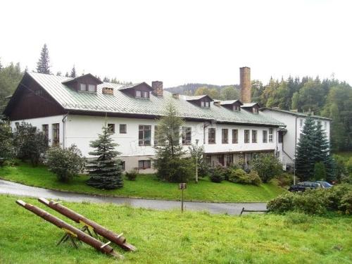 Dom wczasowy Lubuszanin - Accommodation - Podgórzyn