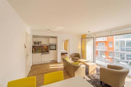 ADAPT APARTMENTS BERLIN - Adlershof, Berlin