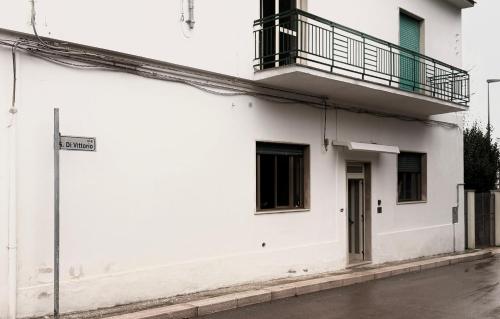 Il Barbagianni in Chieuti
