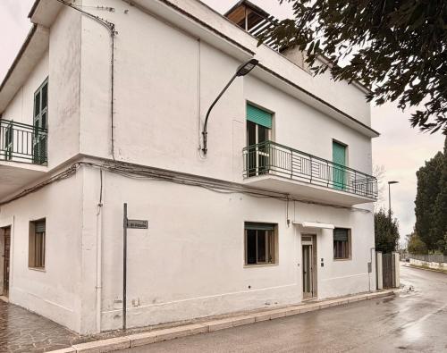 Il Barbagianni in Chieuti