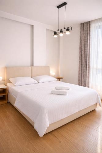 Apartment Tirana Center Rean - image 5