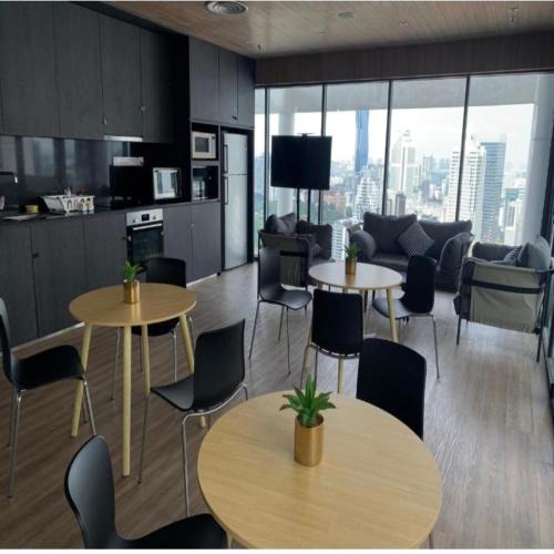THE COLONY KLCC Suite service - main image