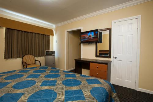 King Motel - Miami – Miami, FL