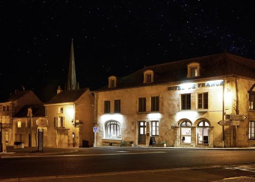 Hôtel de France - Hotel - Saint-Savin