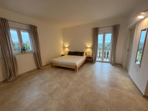 Azienda Agricola Villa Manicone - Isole Tremiti