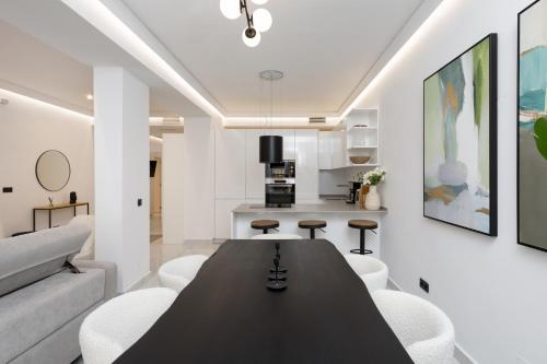 DESIGN & COMFORT - Premium Location, Малага (фото 6)