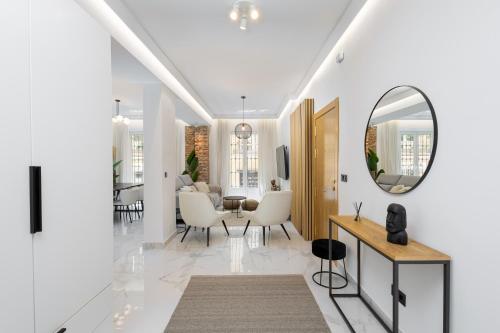 DESIGN & COMFORT - Premium Location, Малага (фото 9)
