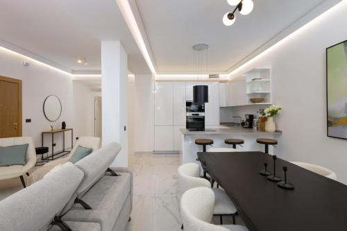 DESIGN & COMFORT - Premium Location, Малага (фото 8)