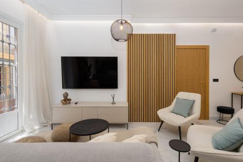 DESIGN & COMFORT - Premium Location, Малага (фото 4)