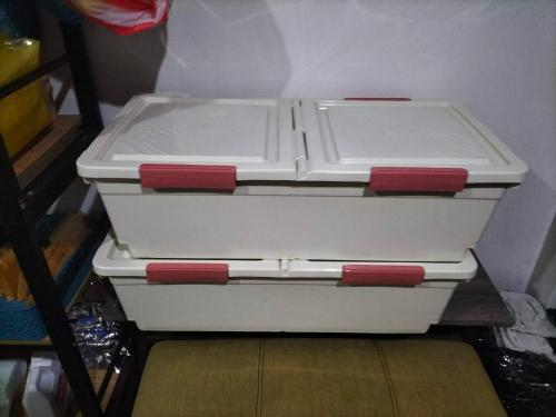 Girls Dorm and Bedspace in BBB Marulas Valenzuela with Free Wi-Fi in Valenzuela