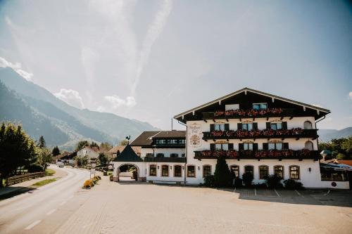Weßner Hof Landhotel & Restaurant